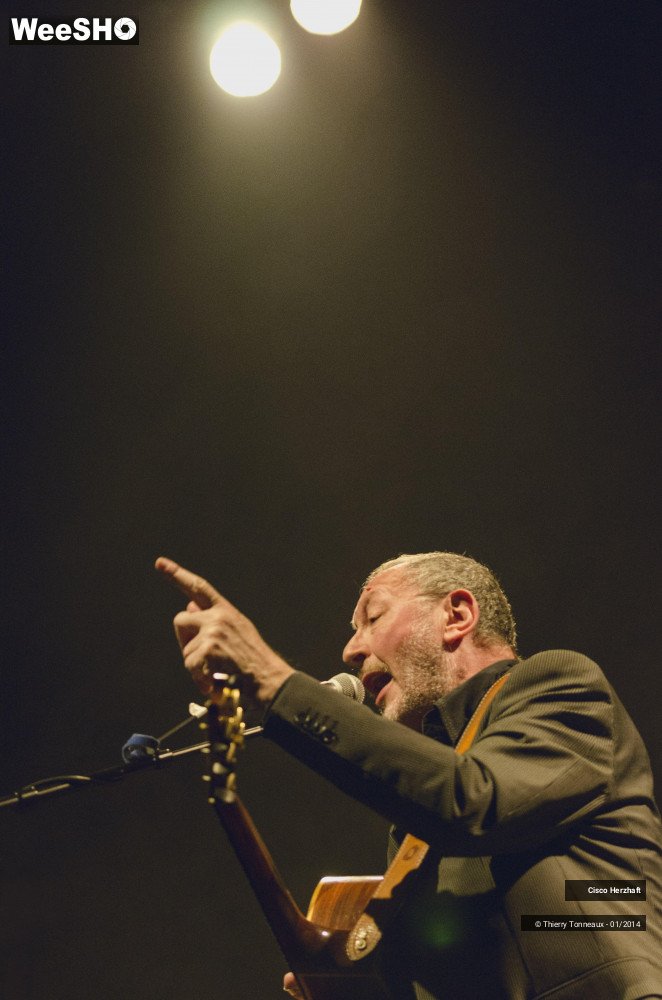 27/38 photos du spectacle Cisco Herzhaft