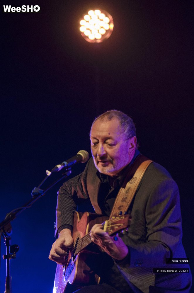 30/38 photos du spectacle Cisco Herzhaft