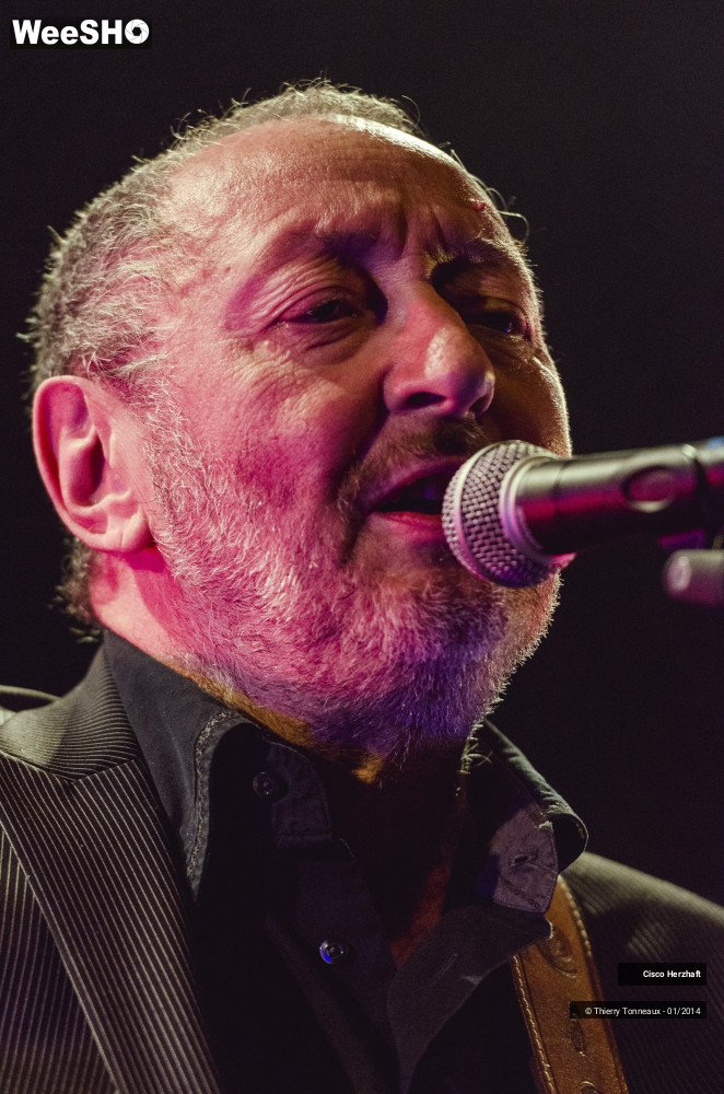 31/38 photos du spectacle Cisco Herzhaft