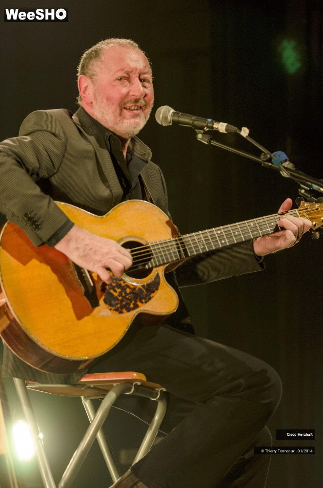 33/38 photos du spectacle Cisco Herzhaft