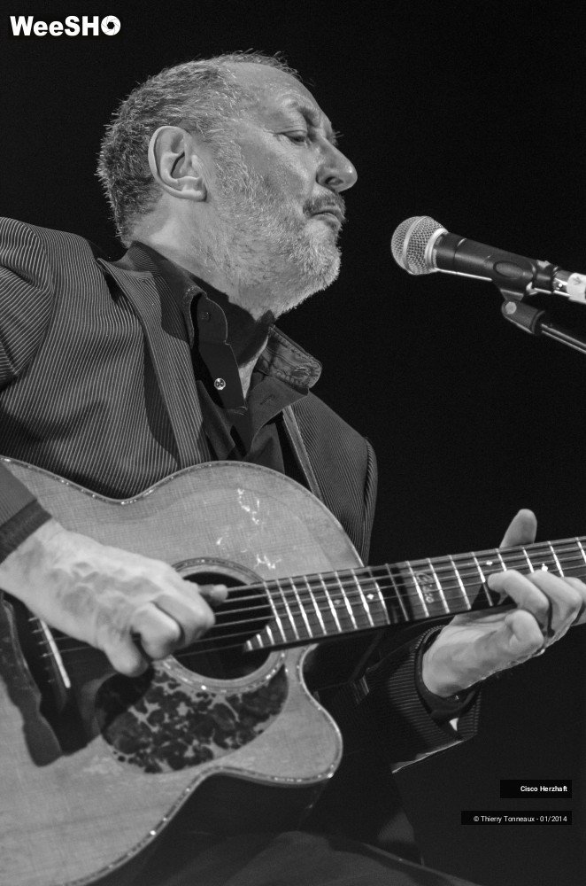 34/38 photos du spectacle Cisco Herzhaft