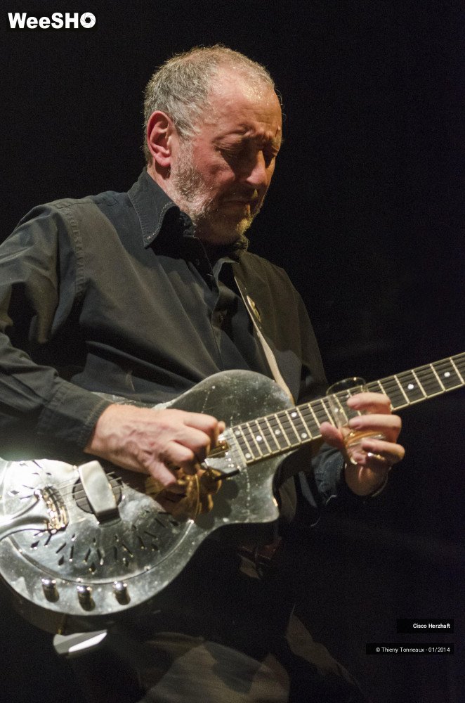 38/38 photos du spectacle Cisco Herzhaft