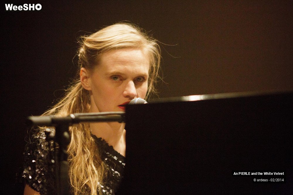 7/22 photos du spectacle An Pierlé