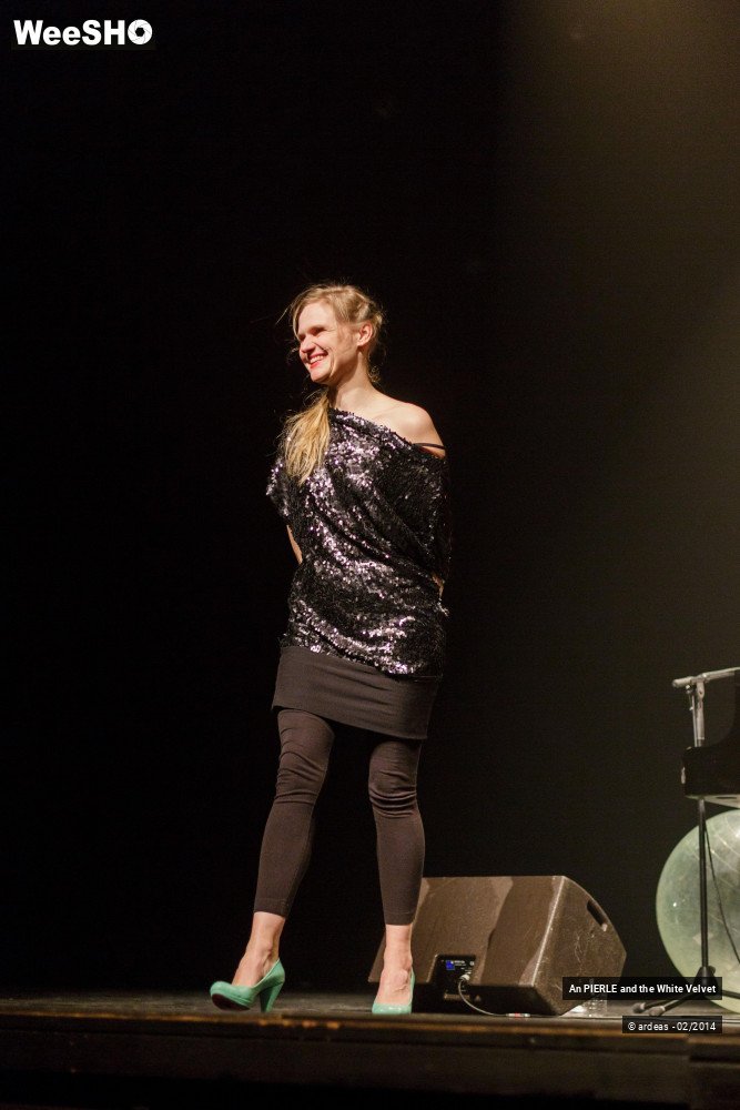 13/22 photos du spectacle An Pierlé