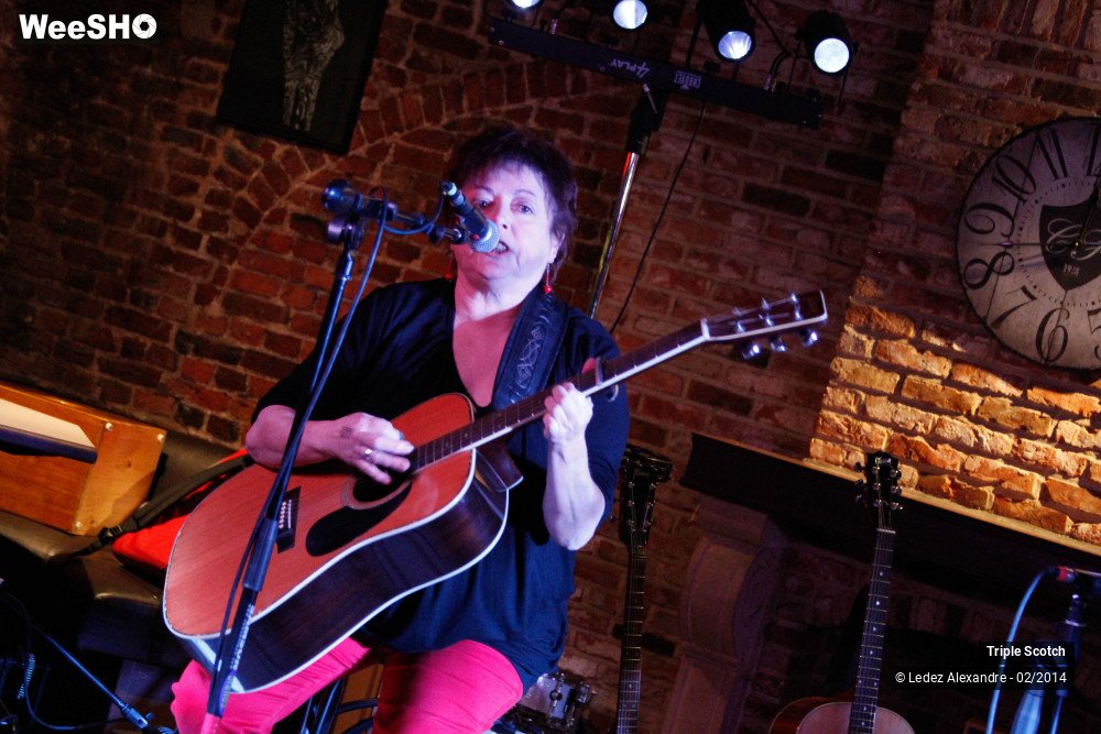 5/10 photos du spectacle Triple Scotch 