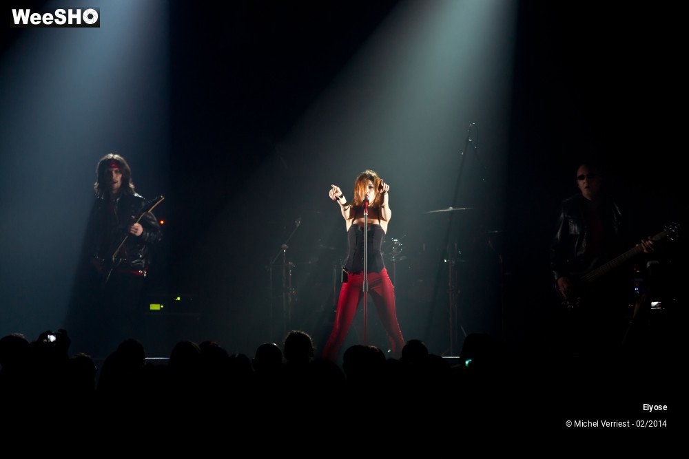 3/28 photos du spectacle Elyose