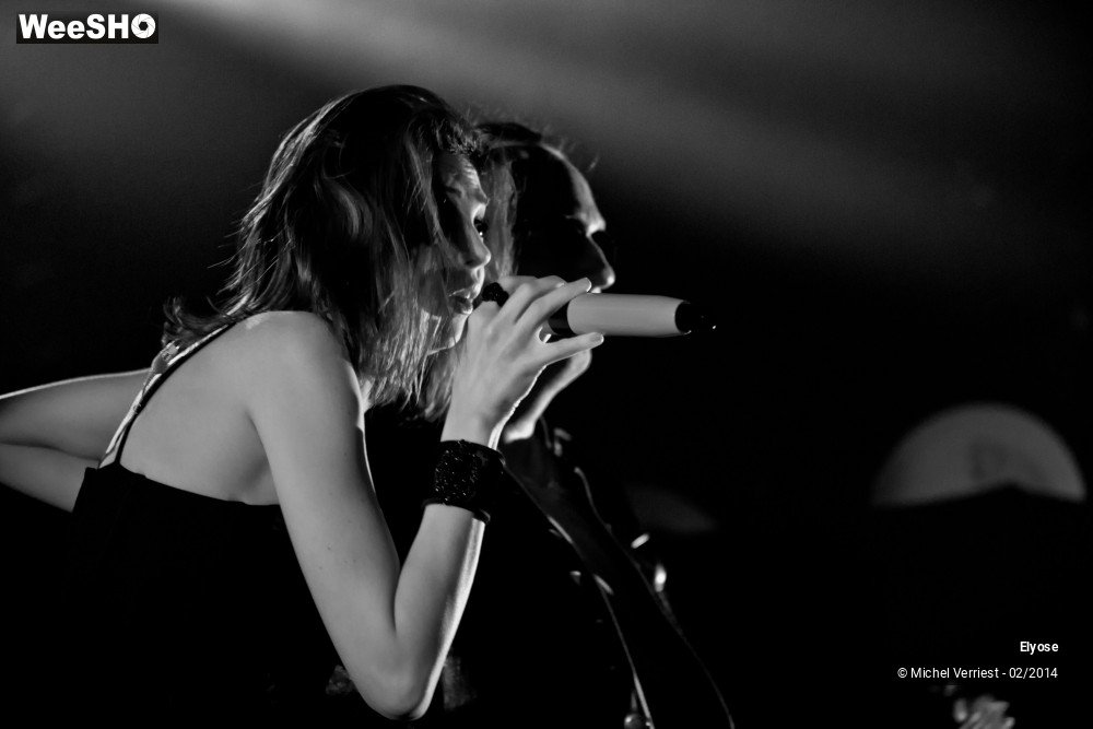 12/28 photos du spectacle Elyose
