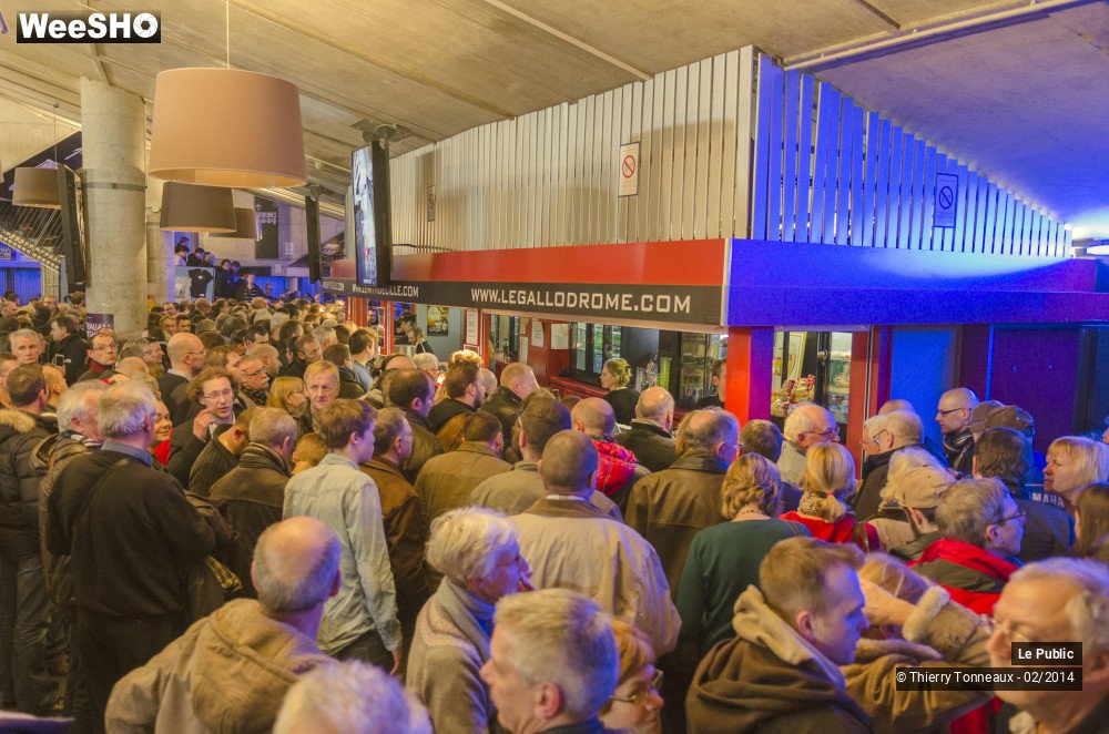 5/31 photos du spectacle The Australian Pink Floyd Show Ambiance