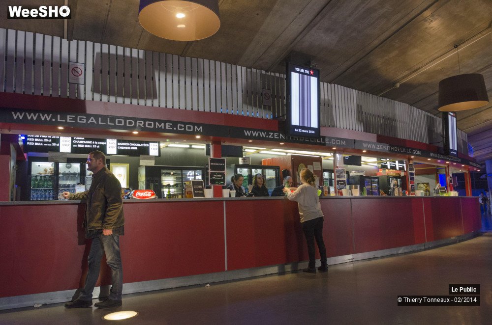 16/31 photos du spectacle The Australian Pink Floyd Show Ambiance