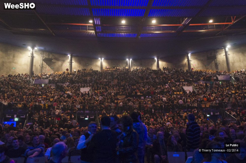 18/31 photos du spectacle The Australian Pink Floyd Show Ambiance