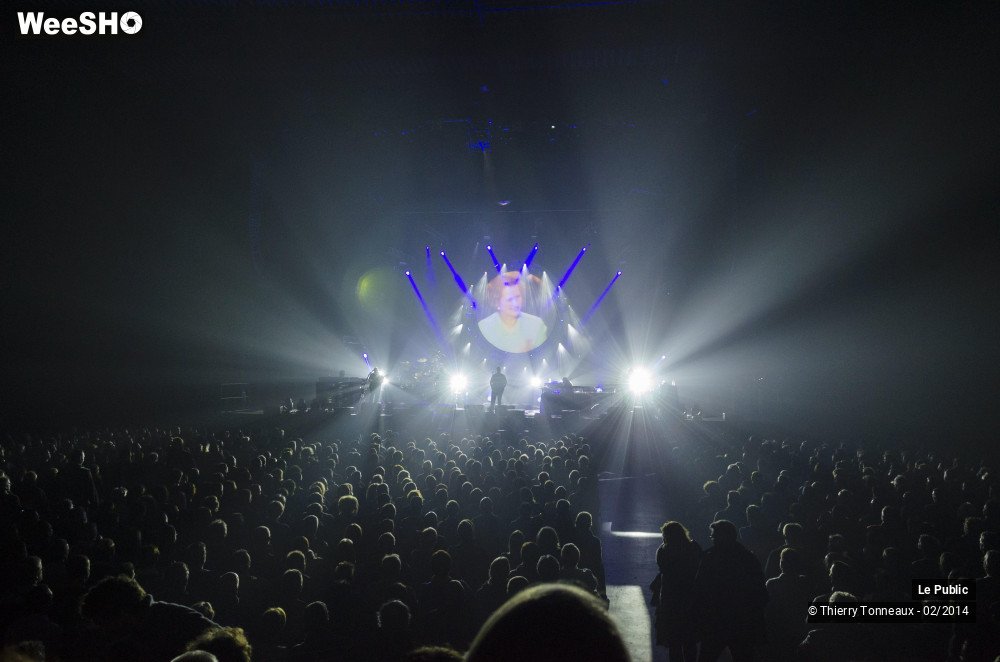 19/31 photos du spectacle The Australian Pink Floyd Show Ambiance