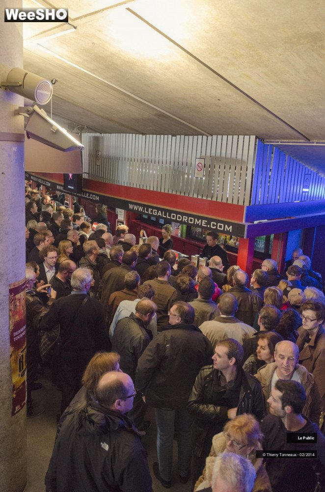 29/31 photos du spectacle The Australian Pink Floyd Show Ambiance