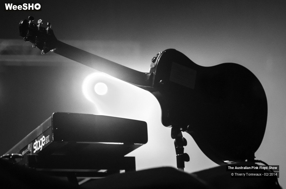 1/38 photos du spectacle The Australian Pink Floyd Show
