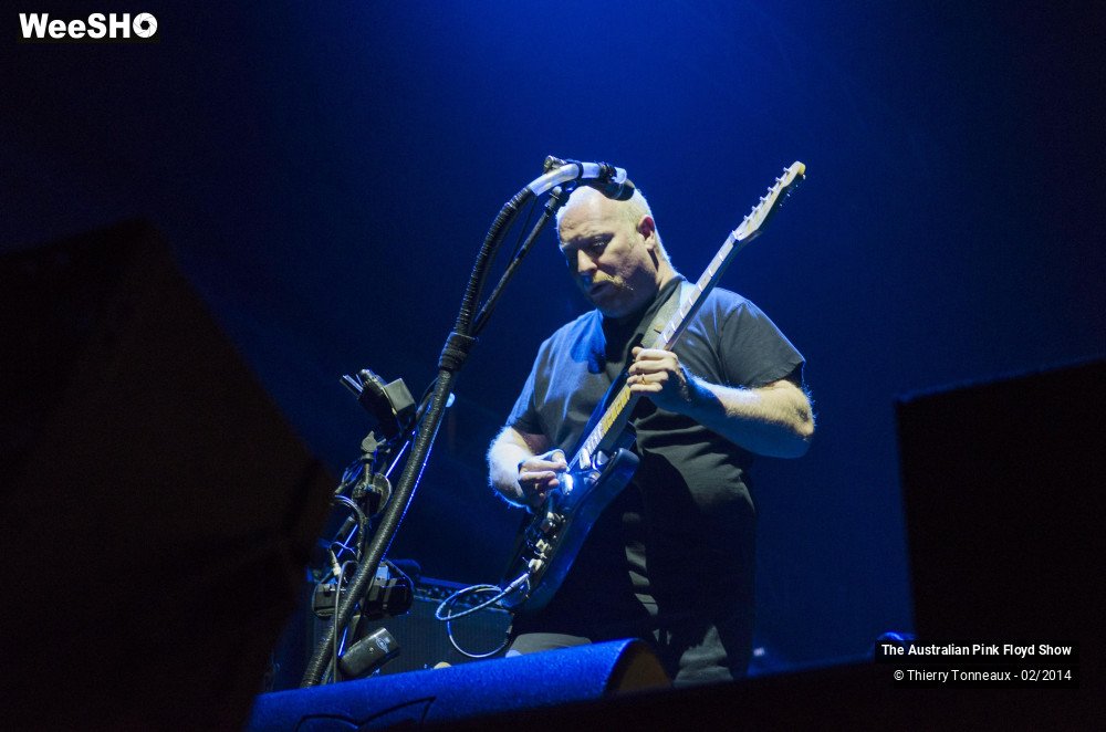 4/38 photos du spectacle The Australian Pink Floyd Show
