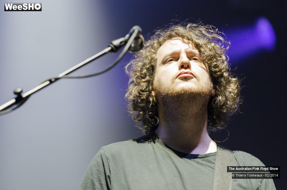 16/38 photos du spectacle The Australian Pink Floyd Show