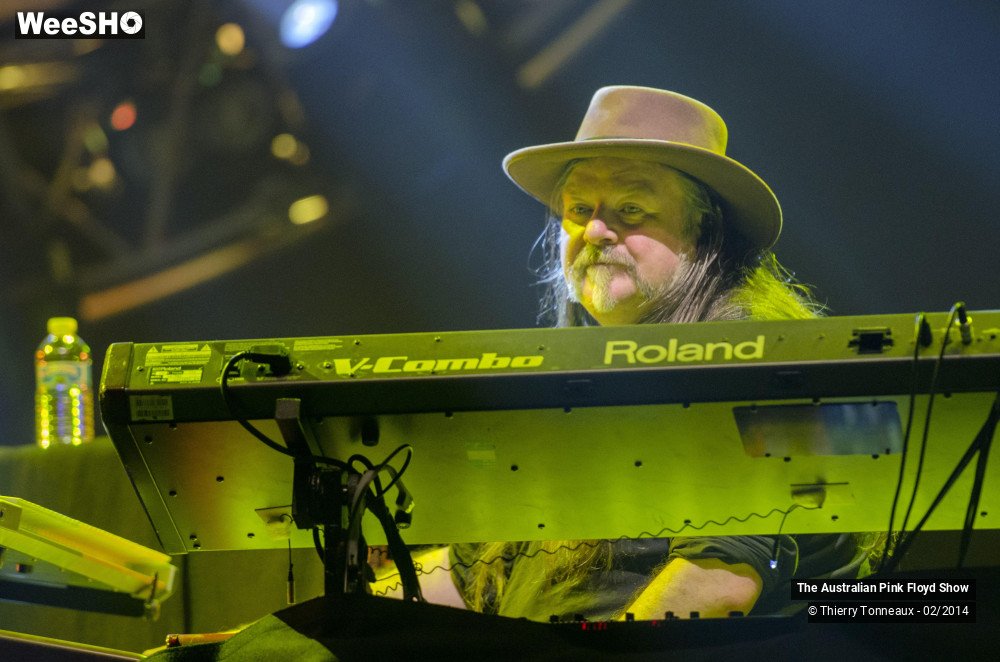 17/38 photos du spectacle The Australian Pink Floyd Show