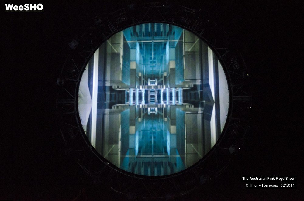 20/38 photos du spectacle The Australian Pink Floyd Show