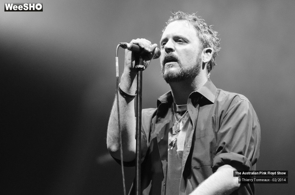 26/38 photos du spectacle The Australian Pink Floyd Show