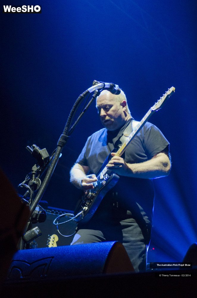 27/38 photos du spectacle The Australian Pink Floyd Show