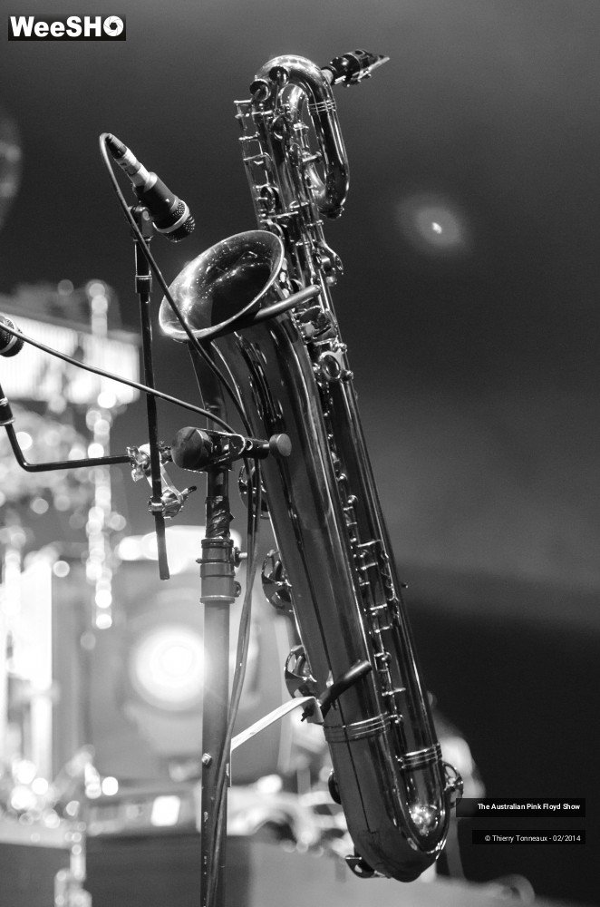 30/38 photos du spectacle The Australian Pink Floyd Show