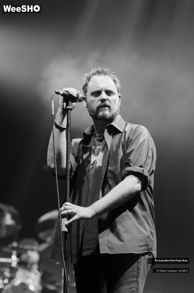 32/38 photos du spectacle The Australian Pink Floyd Show
