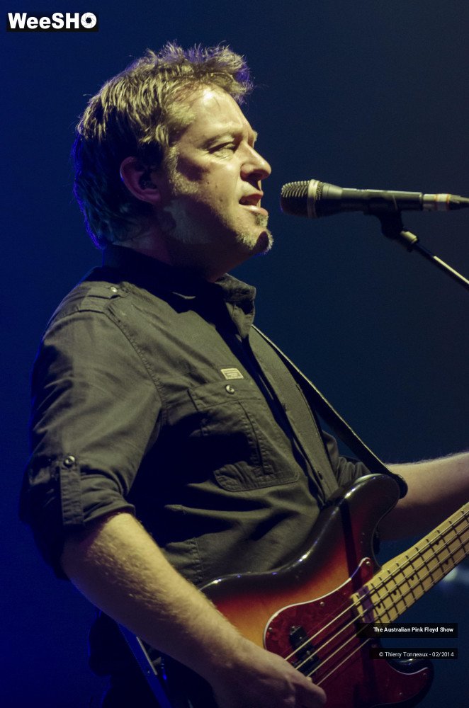 34/38 photos du spectacle The Australian Pink Floyd Show