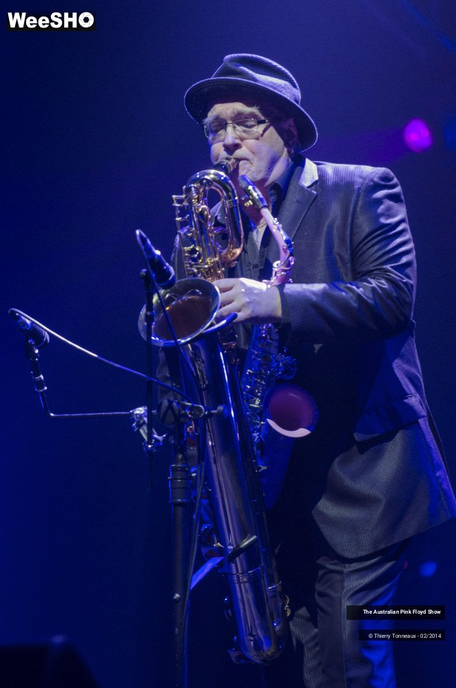 35/38 photos du spectacle The Australian Pink Floyd Show