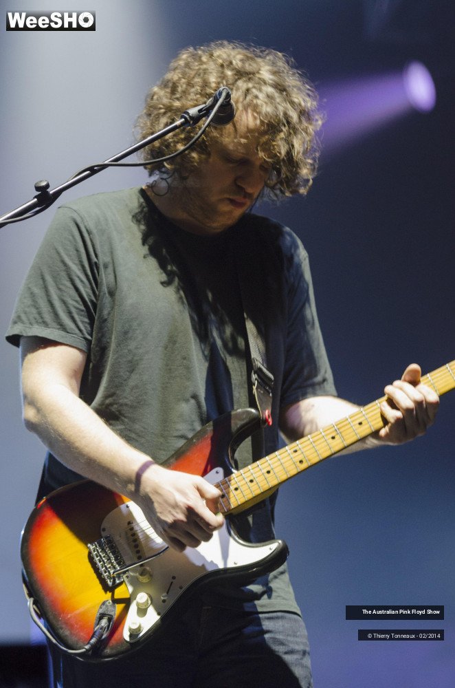 37/38 photos du spectacle The Australian Pink Floyd Show