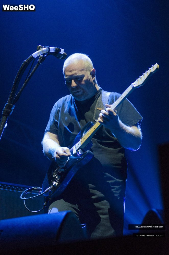 38/38 photos du spectacle The Australian Pink Floyd Show