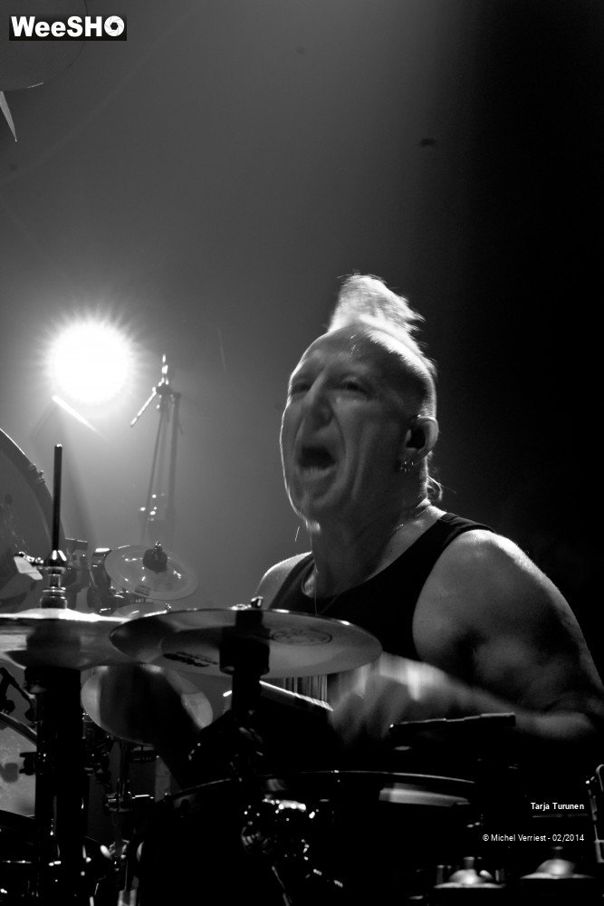 38/50 photos du spectacle Tarja Turunen