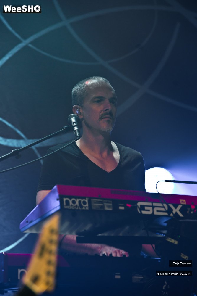 39/50 photos du spectacle Tarja Turunen