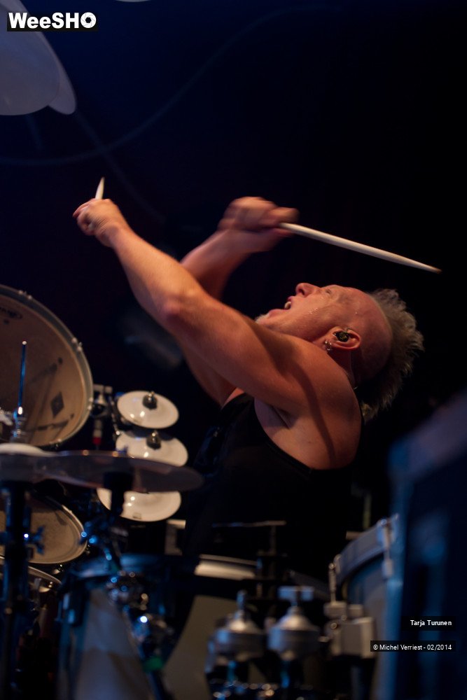 42/50 photos du spectacle Tarja Turunen