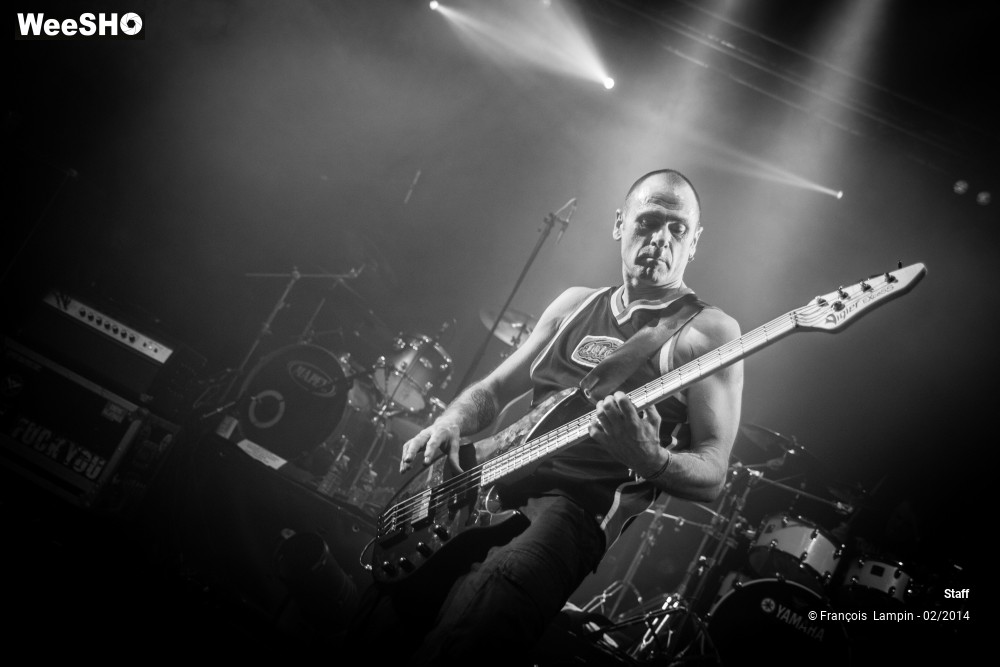 3/38 photos du spectacle Final du JP Fest