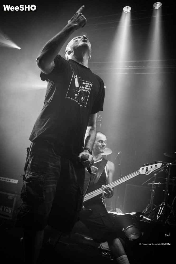 4/38 photos du spectacle Final du JP Fest