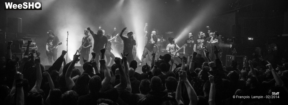 5/38 photos du spectacle Final du JP Fest