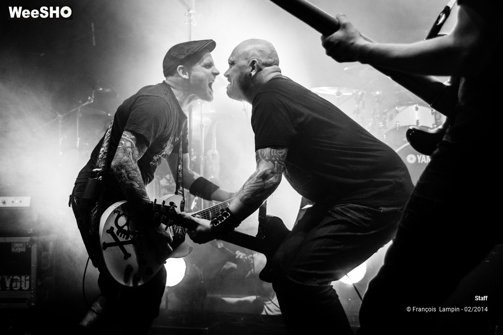 6/38 photos du spectacle Final du JP Fest