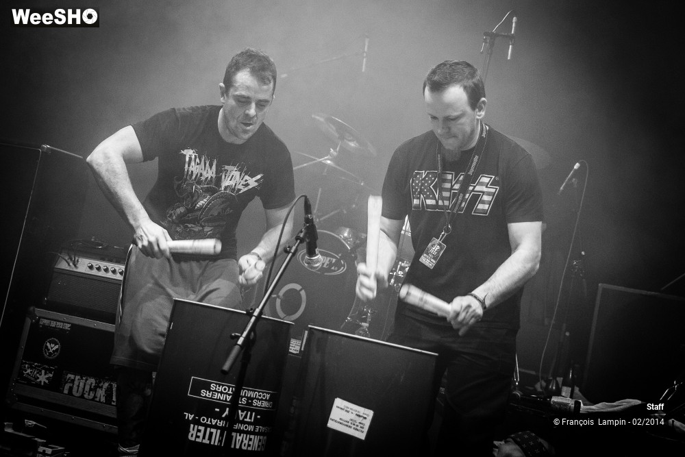 15/38 photos du spectacle Final du JP Fest