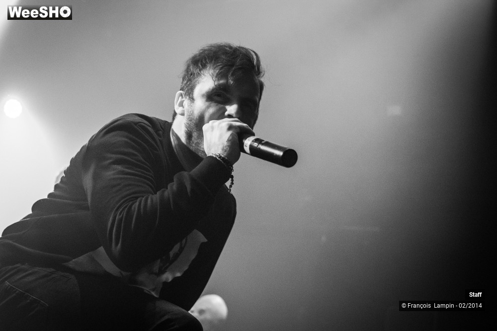 16/38 photos du spectacle Final du JP Fest