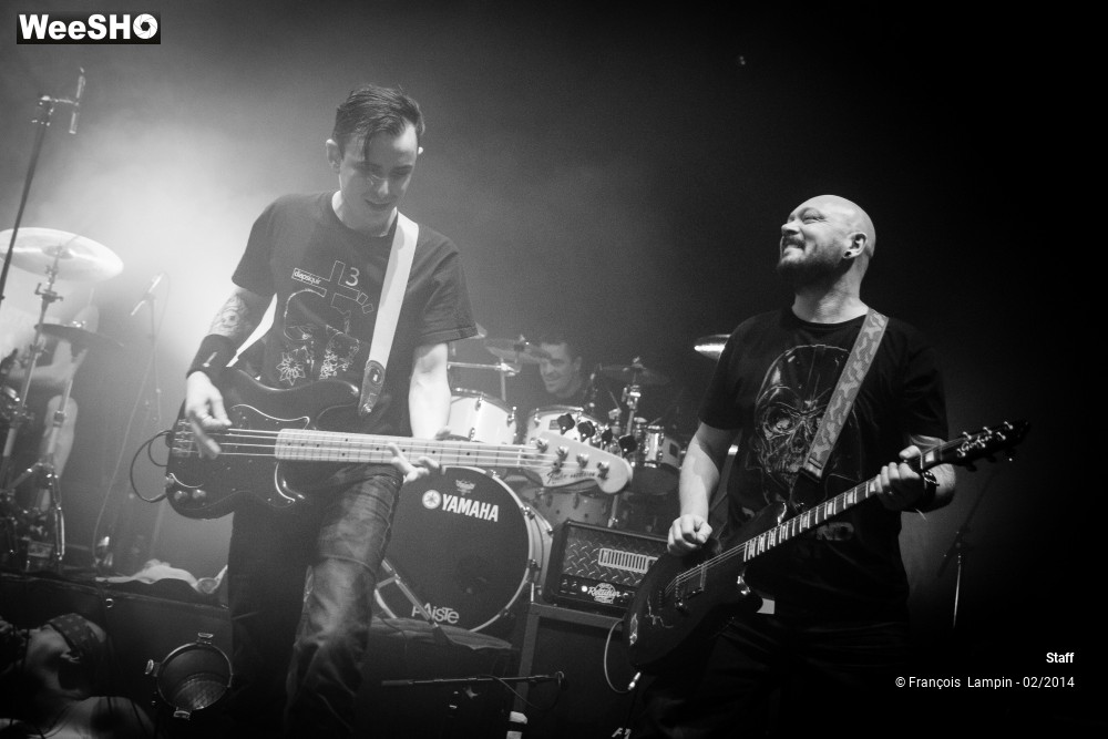 25/38 photos du spectacle Final du JP Fest