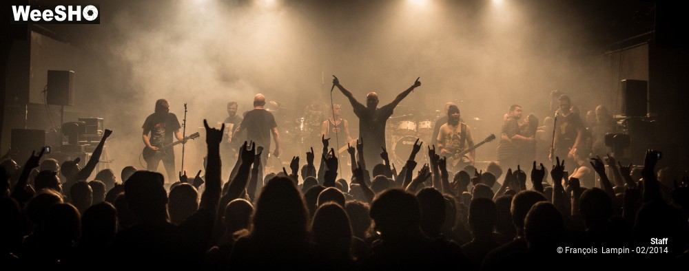 32/38 photos du spectacle Final du JP Fest