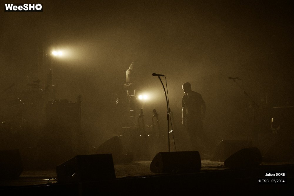 6/14 photos du spectacle Julien Doré