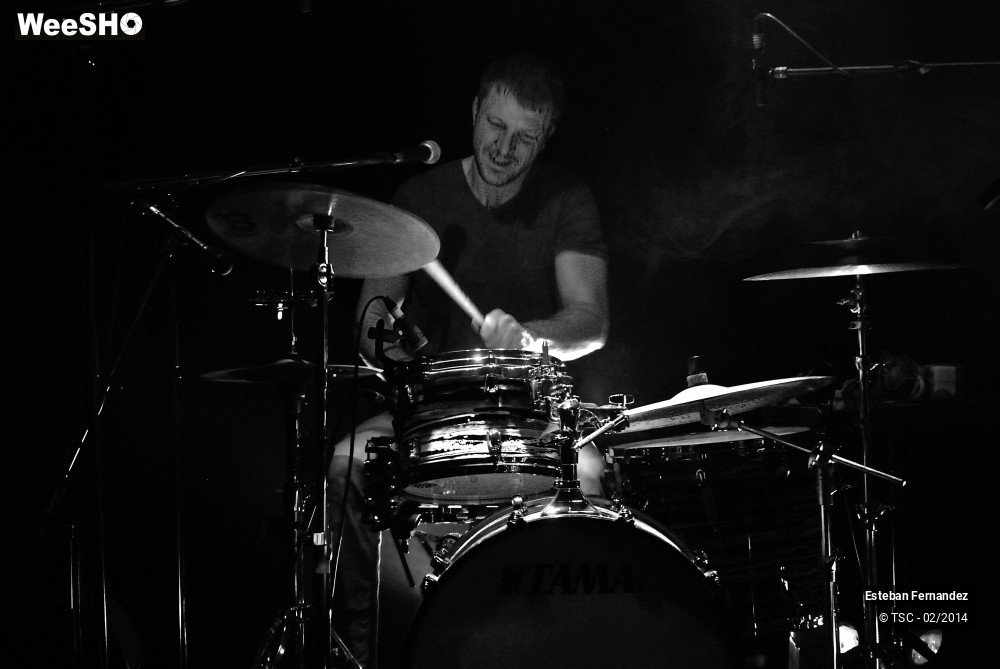 20/33 photos du spectacle Esteban Fernandez