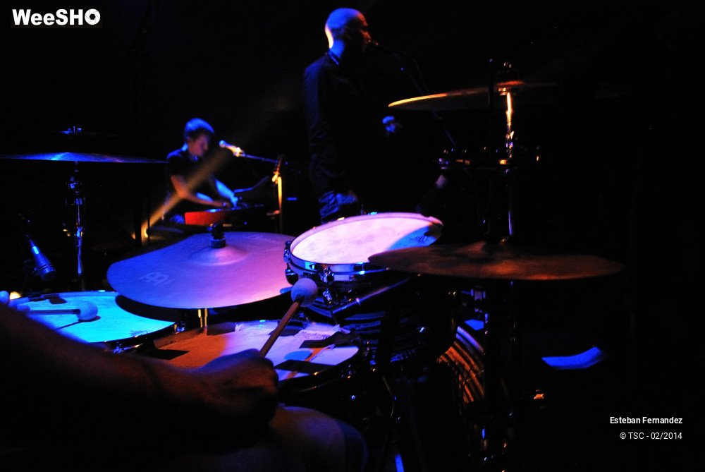 25/33 photos du spectacle Esteban Fernandez