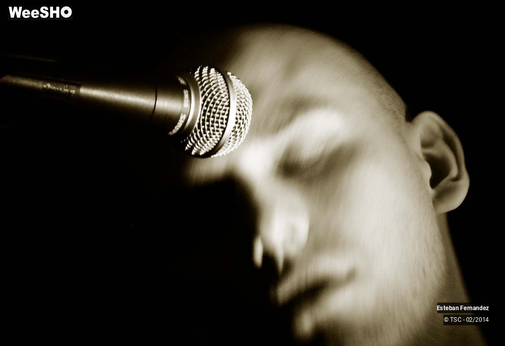 33/33 photos du spectacle Esteban Fernandez