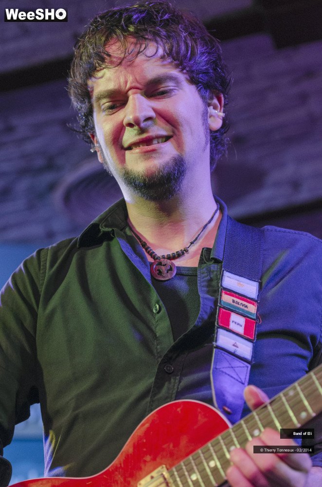 33/39 photos du spectacle Band of Eli