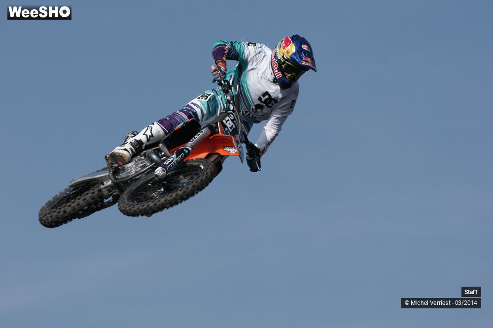 12/35 photos du spectacle 35 ème salon de la moto