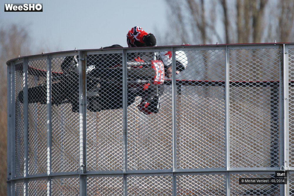 13/35 photos du spectacle 35 ème salon de la moto