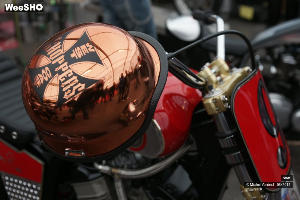 18/35 photos du spectacle 35 ème salon de la moto