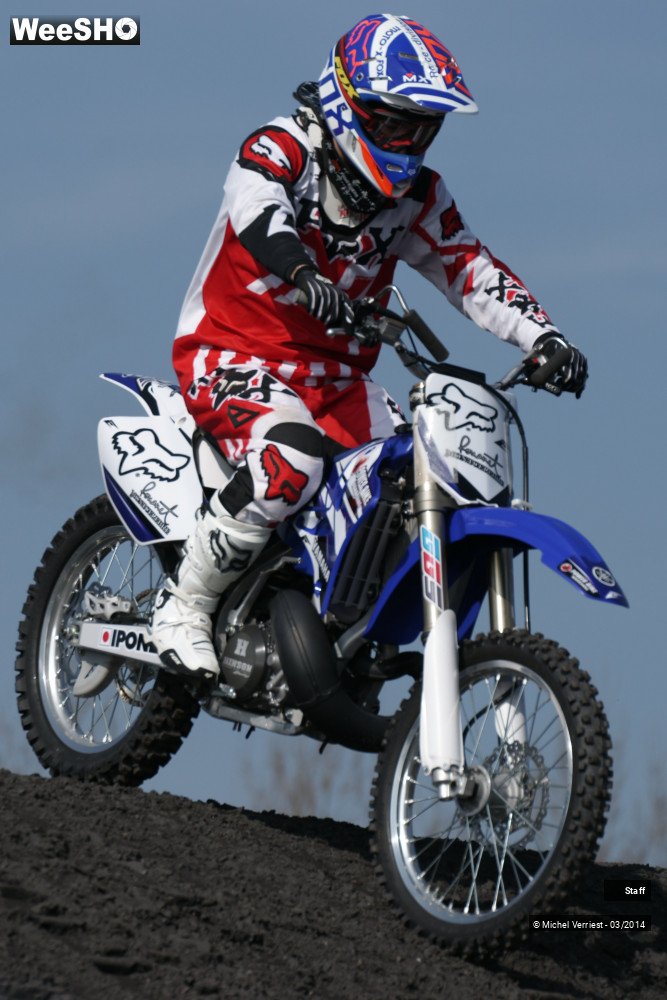 24/35 photos du spectacle 35 ème salon de la moto