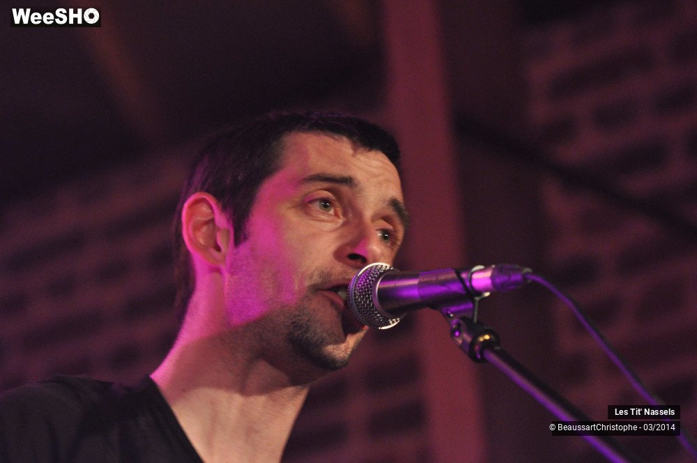 37/44 photos du spectacle Les Tit' Nassels